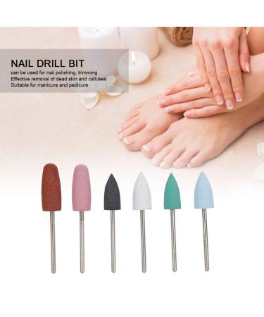 Buy Exquisite Nail Drill Set for Home Beauty Salon | International Shipping Available - Buy Online on GoSupps.com