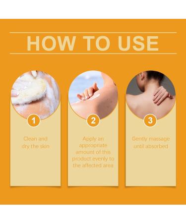 Bee Venom Cream Bee Venom Wart Removal Tag Treatment Cream Bee Venom Gel 2024 Professional New Bee Venom Repair Cream Quick-Acting Soothing Bee Venom Cream Soothing Body Cream-All Skin Types60g - Buy Online on GoSupps.com