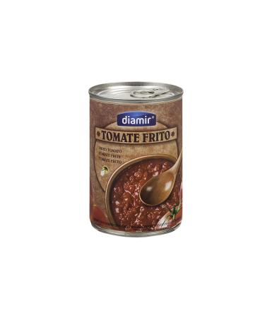 diamir Fried Tomatoes - 400g Can