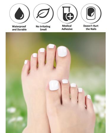 Ebanku Gel Nail Wraps - 32 PCs Full Wraps Nail Stickers | Cured Gel Nail Strips for Women & Girls (#7) - International Shipping Available - Buy Online on GoSupps.com