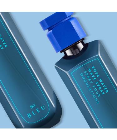 R+Co BLEU ROSE WATER Wave Spray Soft Buildable Body Tousled Texture Hydrates with Cucumber Water Creates Volume with Rose Water Smooths and Adds Elegance 6.8 oz - Buy Online on GoSupps.com