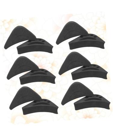 Buy Mobestech 18 Pairs Adjustable Shoe Inserts for Women - Sneaker Insoles & Toe Fillers for Ultimate Comfort - Ideal for Sports & Everyday Use - Buy Online on GoSupps.com