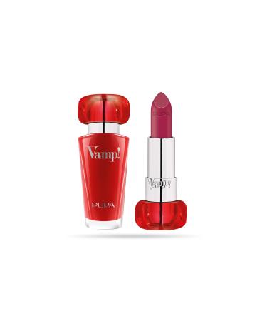 Pupa VAMP! Lipstick 3.5g