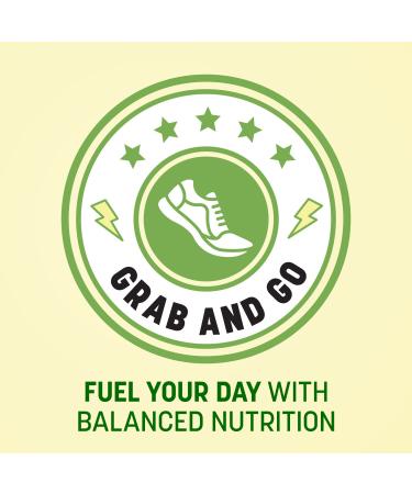 Nutrisystem Chocolate Peanut Butter Lunch Bars Bundle 11g of Protein Helps Support Weight Loss - 10 Count Chocolate 10 Count (Pack of 1) - Buy Online on GoSupps.com