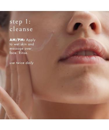 Buy Bioelements 3-Step Starter Set for Dry Skin | Moisture Positive Cleanser Power Peptide Toner & Crucial Moisture Moisturizer - Perfect for International Shipping - Buy Online on GoSupps.com