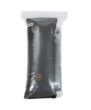 Rovtop 3-Pack Child Car Seat Shoulder Cushions - Removable Washable Travel Pillow Belts for Ultimate Comfort & Safety - Buy Online on GoSupps.com