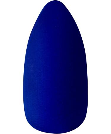 KISS Gold Finger Posh Queen Gel Glam Full Cover Nails (GF78) - Buy Online on GoSupps.com