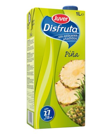 Juver Pineapple Juice Enjoy 1L