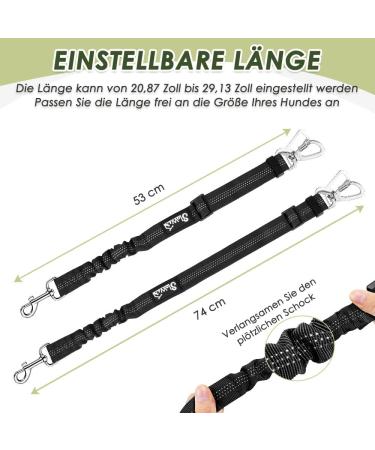 Eyin Dog Harness with Seat Belt for Car - Adjustable Breathable & Safe | 2 Carabin Hooks Perfect for Kids & Pets (Lime L) - Buy Online on GoSupps.com