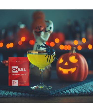 CHEAL 10 Pack - Buy Online on GoSupps.com