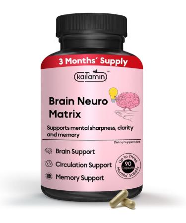 Complete Wellness Bundle for Post-Bariatric Support & Heart Health Multivitamins Blood Pressure Memory & Focus 4-Pack (120 90 90 60 Capsules) - Buy Online on GoSupps.com