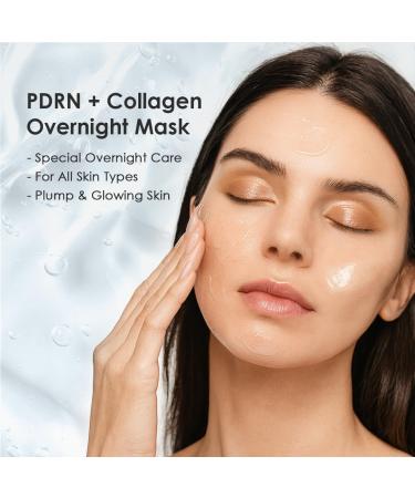 glowiest Daily Rituals PDRN + Collagen Glow Jelly Cream - Buy Online on GoSupps.com