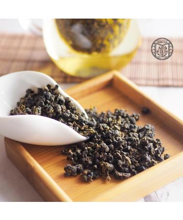 Taiwan unique tea Clear and fragrant Snow Pa mountain tea 3 medium rare 150g*2 - Buy Online on GoSupps.com