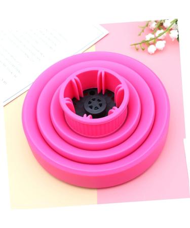 Buy Housoutil Pink Travel Hair Dryer - Compact Hairdressing Tool for International Shipping - Buy Online on GoSupps.com