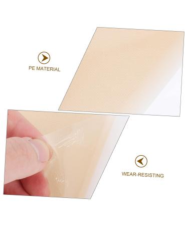 Ruban Pour Tatouages Masque Pour Cicatrices Imperm able Autocollant Pour Maquillage Et Masquage De Petites Imperfections - Buy Online on GoSupps.com