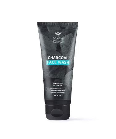 Charcoal Face Wash - 45g