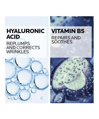 La Roche-Posay Hyalu B5 Eye Serum 15 ml - Hydrating & Anti-Aging Eye Treatment for All Skin Types | International Shipping Available - Buy Online on GoSupps.com