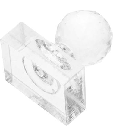 Ipetboom Cosmetic Press Mold Eyeshadow Tool Eyeshadow Stamp Versatile Aesthetic Eyeshadow Press - Buy Online on GoSupps.com