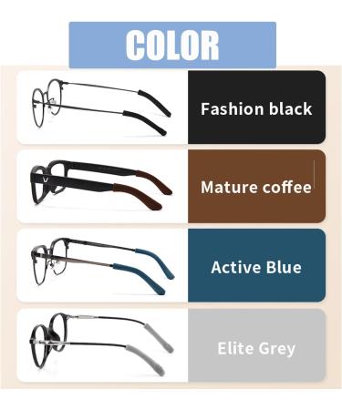 Buy 2 Pairs Black Anti-Slip Glasses Ear Pads & Cushions | Comfortable Ear Grips for Eyewear - Ship Worldwide - Buy Online on GoSupps.com