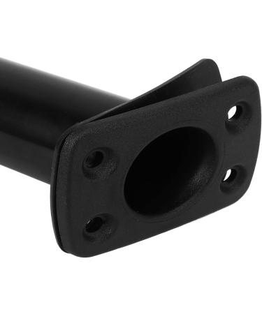 Topyond 2-Pack Embedded Fishing Brackets | Nylon Kayak Rod Holder | Portable Flush-Mounted Rod Holder for Safe & Practical Kayak Boating - Buy Online on GoSupps.com