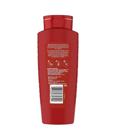 Old Spice Body Wash for Men Wild Collection Krakengard Scent 21 Fl Oz Pack of 4 Citrus - Buy Online on GoSupps.com