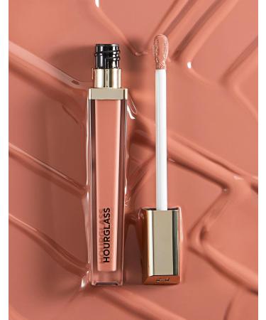 HOURGLASS Unreal High Shine Volumizing Lip Gloss - Truth | Long-Lasting, Plumping Lip Gloss - Buy Online on GoSupps.com