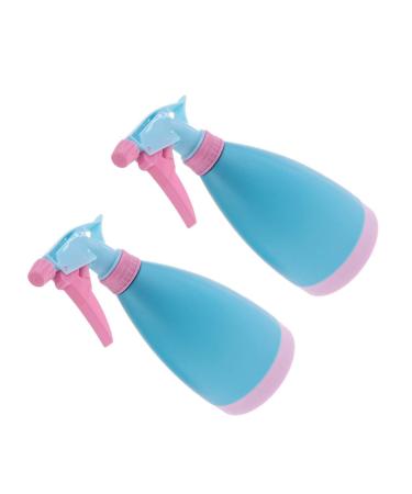 BANGSUN 2X Bird Parrots Parakeet Budgie Finch Watering Bathing Cleaning Spray Bottle