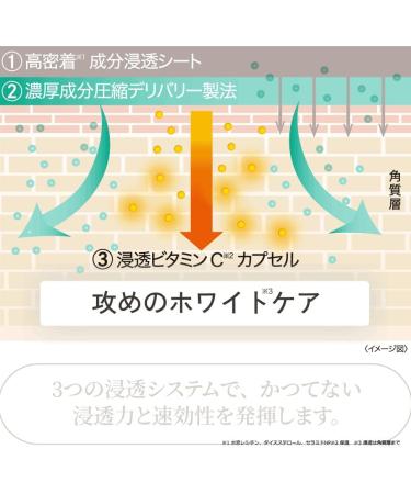 Quality First ( Quality 1st ) Derma Laser Super NMN 100 Mask 7 Pieces High Concentration Niacin Amide Formulation - Buy Online on GoSupps.com