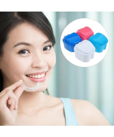 20-Piece Lurrose Prosthesis Travel Case Accessories - Filter Layer Container for Baby & Travel Needs - Buy Online on GoSupps.com