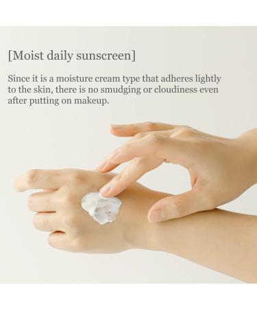 Beauty of Joseon Relief Sun SPF 50 - 50ml | Lightweight Sunscreen for Glowing Skin - Buy Online on GoSupps.com