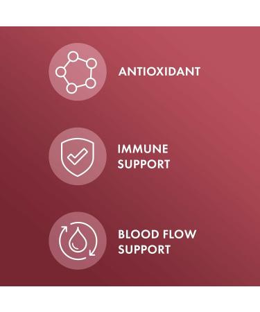 Dr. Mercola Organic Astaxanthin - 4 mg Astaxanthin - Powerful Antioxidant Support - Organic Microalgae Extract - Non-GMO Gluten-Free & Soy-Free - 30 Capsules (30 Servings) - Buy Online on GoSupps.com