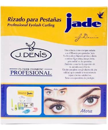 Kit de Extensi n de Pesta as | Kit de pesta as | Rizador de Pesta as Permanente