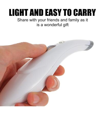 Bite Relief Electronic Tool for Kids & Adults | Portable Bite Healer Device - Buy Online on GoSupps.com