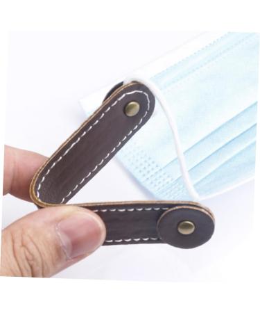 Buy Healeeved 20-Piece Glasses Ear Handles & Mask Hooks - Multi-Color Ear Protection & Earrings Accessories | International Shipping - Buy Online on GoSupps.com