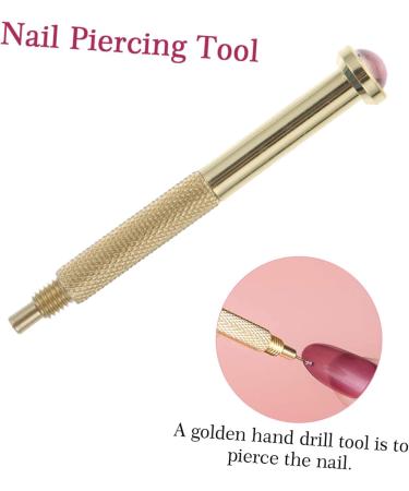 Healeved 2 Sets Nail Pendant Nail Art Jewelry Dangle Nail Dangle Decor Resin Tools Crystal Nail Sticker Nail Piercing Tool Nail Jewelry False Nails Diamond Applique Nail Tool Alloy Tool Kit - Buy Online on GoSupps.com