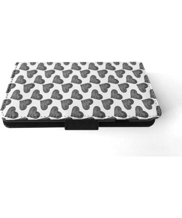 Protective Case for iPhone 14 Pro - Love Heart Valentine's Day 3-Fold Case | Ship Internationally - Buy Online on GoSupps.com