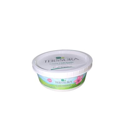 Terssura Crema Hidratante - Moisturizing Cream for Hydrated Skin - Buy Online on GoSupps.com