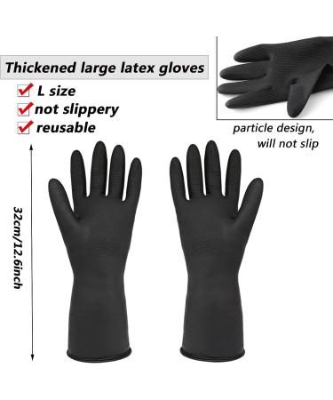 16PCS Hair Dye Coloring Kit with Bleaching Tools, Color Brush, Bowl, Gloves, Cape, and DIY Accessories - Buy Online on GoSupps.com