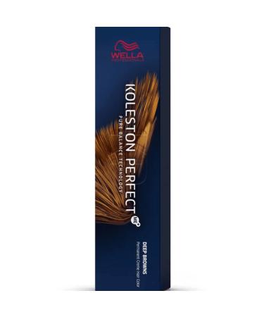 Wella Professionals Koleston Perfect ME+ - Deep Browns 60ml 9/73