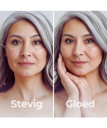 Biosmetika OOD Caffeine Lifting Gel AntiAging Firming Rejuvenating Reduces Dark Circles & Combats Bags Daily Application Under the Eyes VEGAN not tested on animals & 99 Natural - Buy Online on GoSupps.com