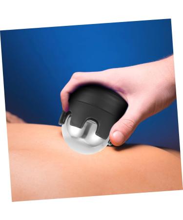 Buy ToddMomy 4-Piece Hand Massage Ball Set | Manual Muscle Roller & Cryospheric Cold Roller for Pain Relief | International Shipping Available - Buy Online on GoSupps.com