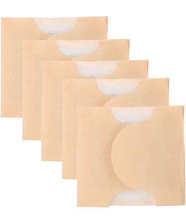 Pack of 5 Menstrual Patches | Heating Pads for Cramps & Pain Relief | Fast International Shipping - Buy Online on GoSupps.com
