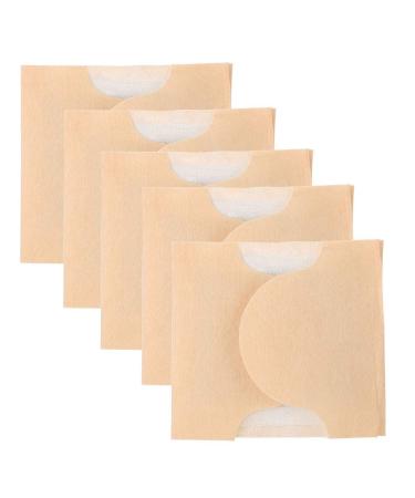 Self-Adhesive Mugwort Heat Pads for Menstrual Relief | 8-10 Hours Pain Plaster for Back Shoulder Neck & Stomach - Shop Internationally - Buy Online on GoSupps.com