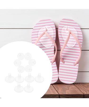 6 Pairs Toe Pads & Metatarsal Cushions | Forefoot Pads for Sandals - Comfort & Protection for Ball of Foot - Buy Online on GoSupps.com