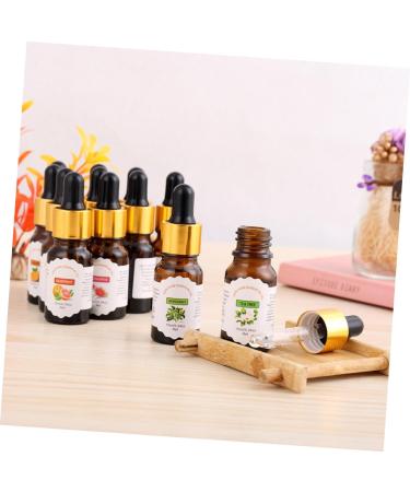 Minkissy Tea Tree Lavender Diffuser | Aromatherapy Essential Oils & Humidifier | International Shipping Available - Buy Online on GoSupps.com