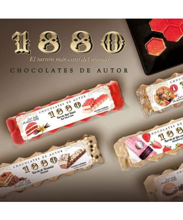 Luxury Turr n Author Chocolate Tiramisu - Creamy Texture Authentic Taste 300g | Premium Christmas Sweetness - Buy Online on GoSupps.com