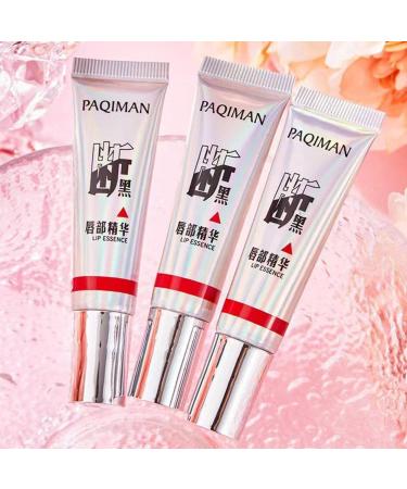 10g Lip Whitening Essence Gel - Lighten Wrinkles, Exfoliate, Moisturize - Skin Care - Buy Online on GoSupps.com