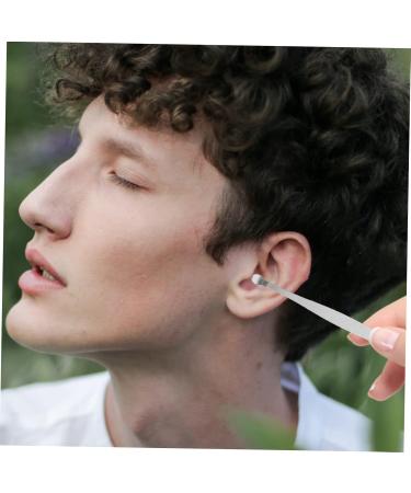 Buy Hemoton 16 Sets Ear Pick Tool Kit - Ear Wax Remover & Cleaning Tools for Kids | Stainless Steel Ear Wax Pick Set - International Shipping - Buy Online on GoSupps.com