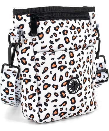 Coowone Dog Training Treats & Accessories | Eco-Friendly Treats Faecal Bags & Hands-Free Belt Bags - Buy Online on GoSupps.com