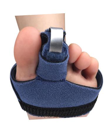 FOMIYES Aluminum Alloy Foot Separator Hammer Pad Splints Daily Use Straightener Accessory for Men | International Shipping Available - Buy Online on GoSupps.com